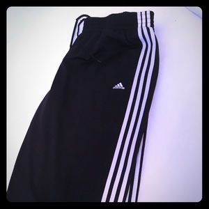 ADIDAS TRACK PANTS -SALE
